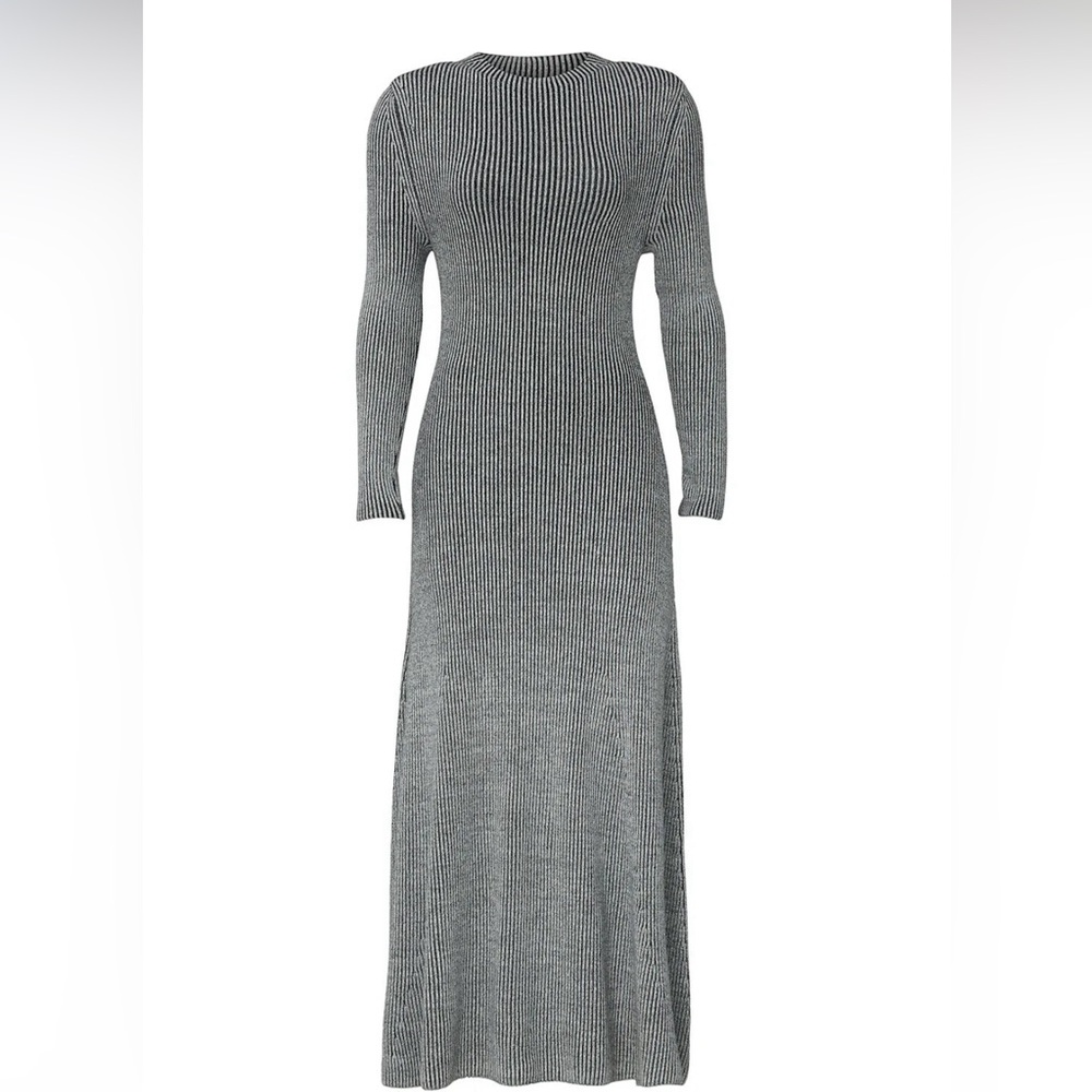Mara Hoffman Jasmine Sweater Dresss